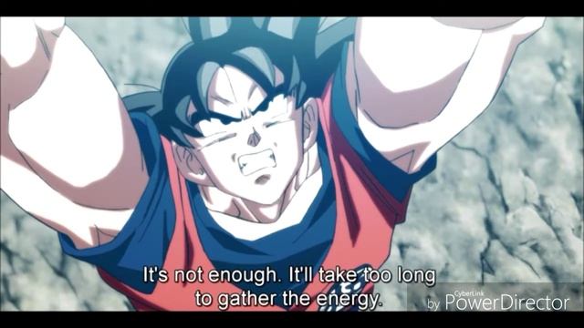 DBZ (AMV) dynamite смотреть онлайн