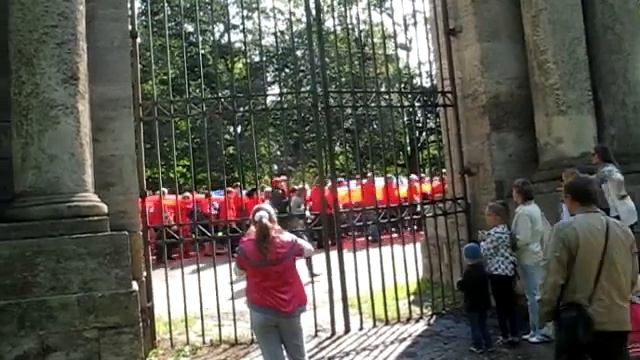 День Государственного флага Российской Федерации смотреть онлайн