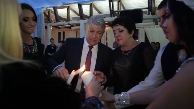 Стильная свадьба з ведущим Константином Станиславским смотреть онлайн