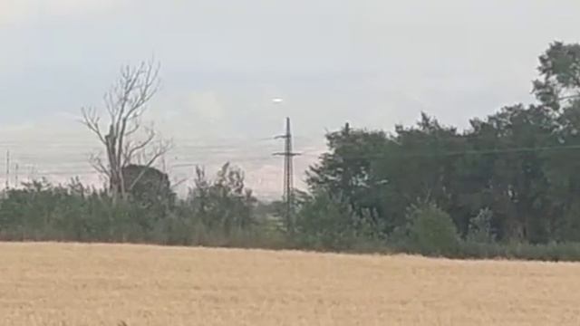 НЛО над Алматы! смотреть онлайн