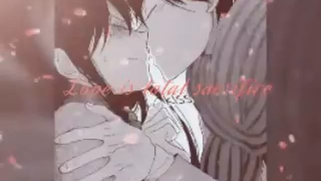 Аниме романтика ( 2016 год) смотреть онлайн