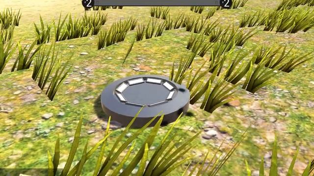 находим секретные оружие в Ravenfield бета 7 смотреть онлайн