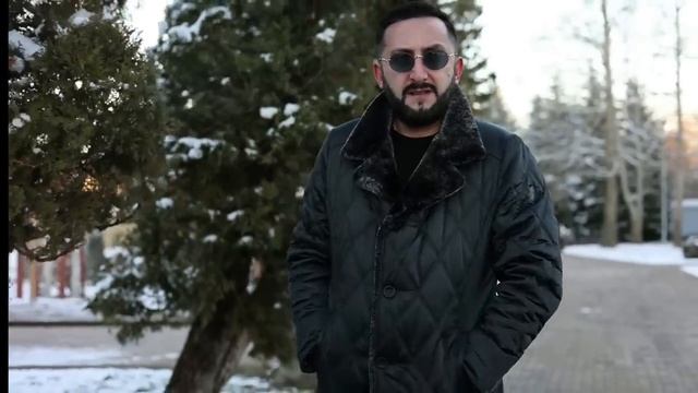 Ernest Gevorgyan Эрнест Геворгян- Я живу в этом мире 2022