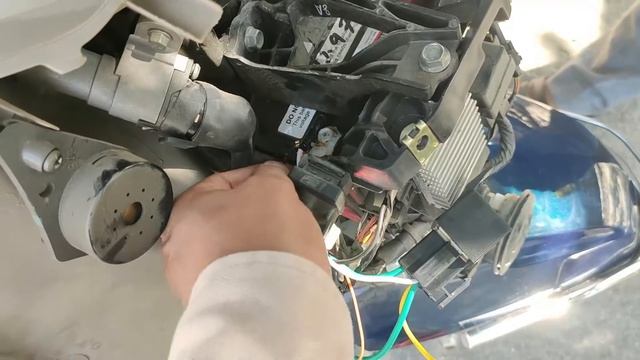 This Device Will Make Your Scooty Safe | Installing ZASCO GPS Tracker In TVS Jupiter (BS6)