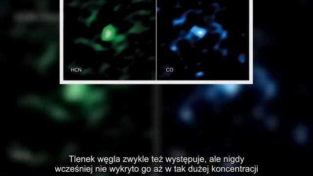 ✅ Poznaliśmy wnętrze "obcej" komety. "Jest dramatycznie inna od tych, które już poznaliśmy" смотреть онлайн