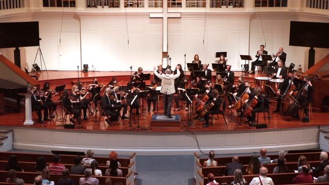 Mozart Jupiter Symphony No 41 in C Major смотреть онлайн