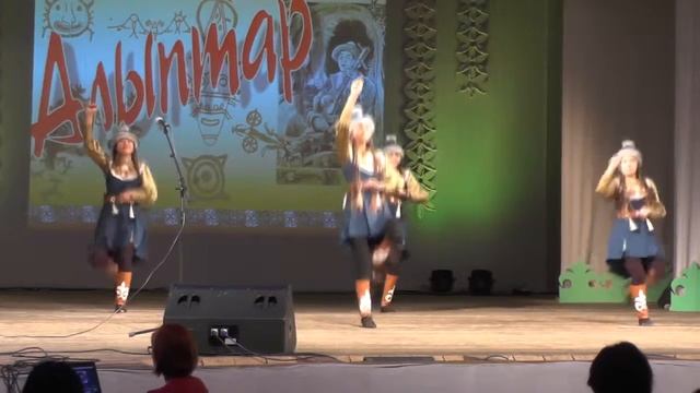 Алыптар 2016 араласчылары - Ис аал