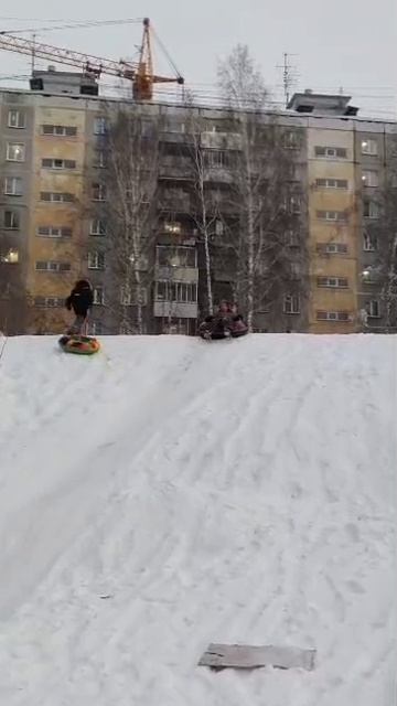 горка.mp4 смотреть онлайн
