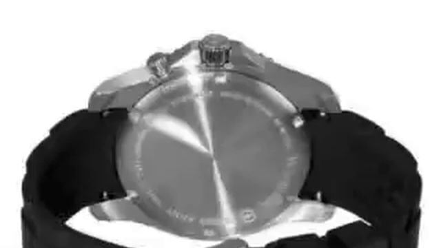 Victorinox Swiss Army Men's 241440 Maverick GS Dual Time Black Double Date Dial Watch смотреть онлайн