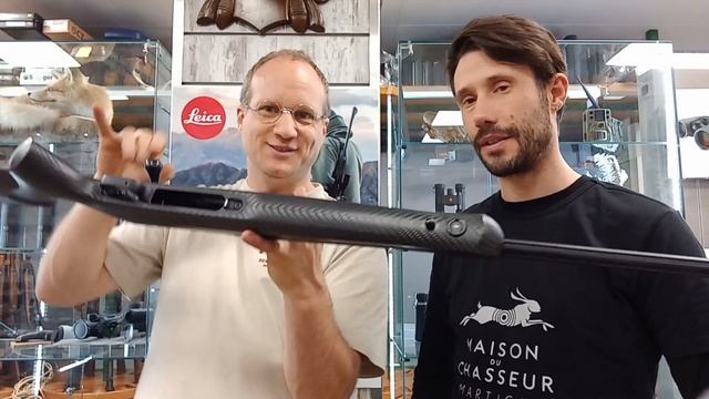 KUGS - The E-64 Rifle from Maison du Chasseur (Part #3) смотреть онлайн