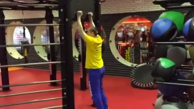 1,04,16 Пятница Скалолаз 100 lvl смотреть онлайн