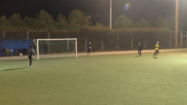 ФК "Космос" (Евпатория) - ФК "Вересаево" (Вересаево) 1 тайм. смотреть онлайн