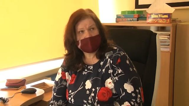Будни наших школ - учеба на "удаленке" смотреть онлайн