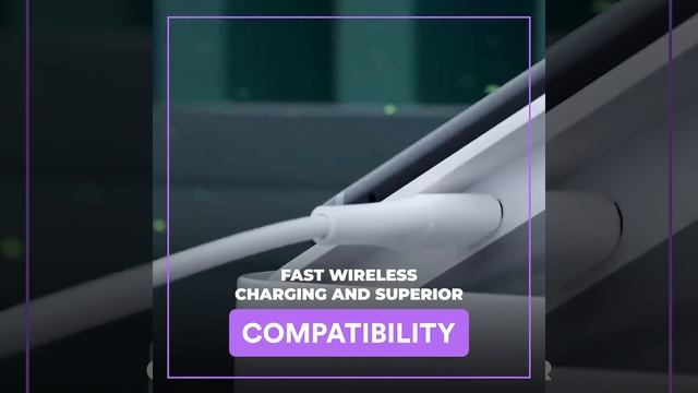 Uv Lux Box & Wirless Charger