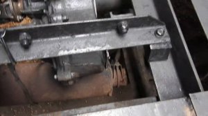 на газель - раздатка уаз. как поставить.