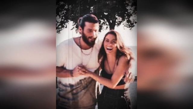 Significado emocional especial de Can Yaman a Demet Özdemir. смотреть онлайн