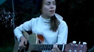 Сима Чернышёва  Перевал