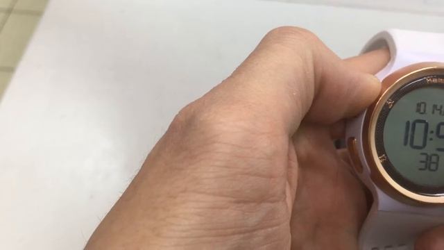 Часы Kalenji смотреть онлайн