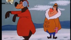 Чилли Вилли на русском языке Серия 45