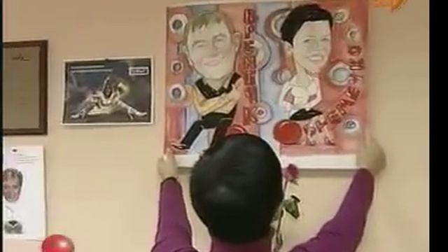 Елена Мягкова. Сюжет по телеканалу ЛАД смотреть онлайн
