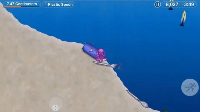 Играю в Tasty Planet 4
