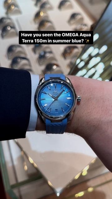 View this model in store at the Omega Boutique, Queen’s Arcade! Book your appointment at LUNNS.COM✨ смотреть онлайн