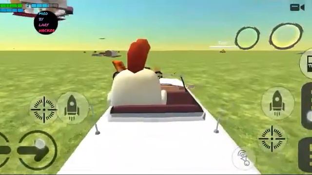 3 серия на чикен Ган Лари Хак смотреть онлайн