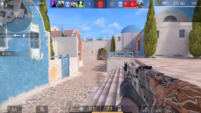 Lovely ❤ | Standoff 2 Highlights смотреть онлайн