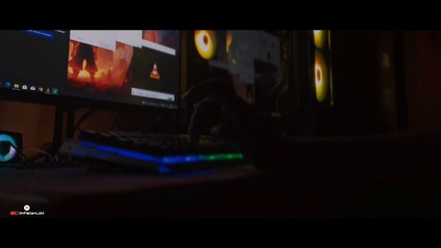 Eva unit one pc setup imfallenloki @GeekBoZ смотреть онлайн