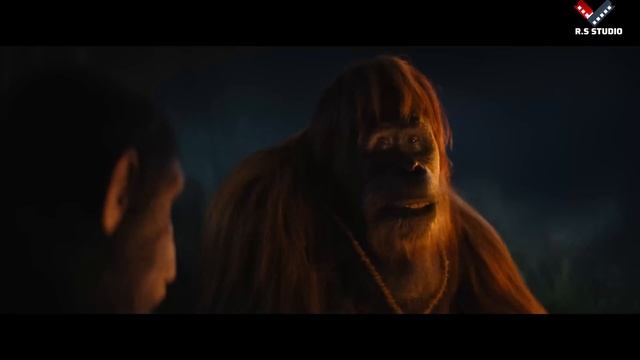Kingdom of the Planet of the Apes| English |Padam| Thiruchengode |Public Review[@R.S STUDIO] смотреть онлайн