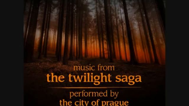 New Moon (From The Twilight Saga New Moon) смотреть онлайн