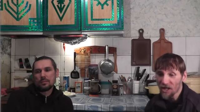 Джон Клюкер и Грибабас. Голубые мечты! смотреть онлайн