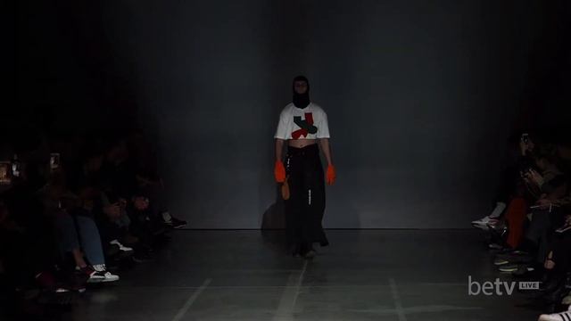 DASTISH FANTASTISH - UFW FW2019-20 смотреть онлайн