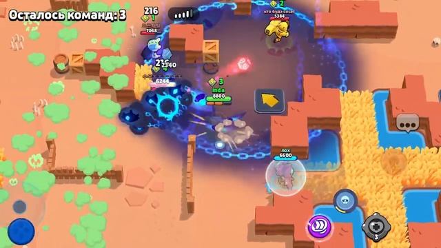 1 раз в бравл смотреть онлайн