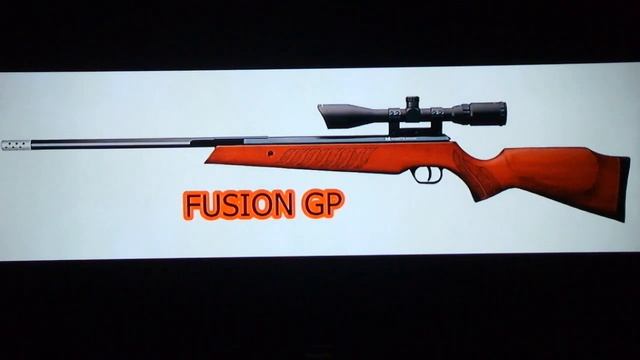 TUTORIAL RIFLES COMETA смотреть онлайн