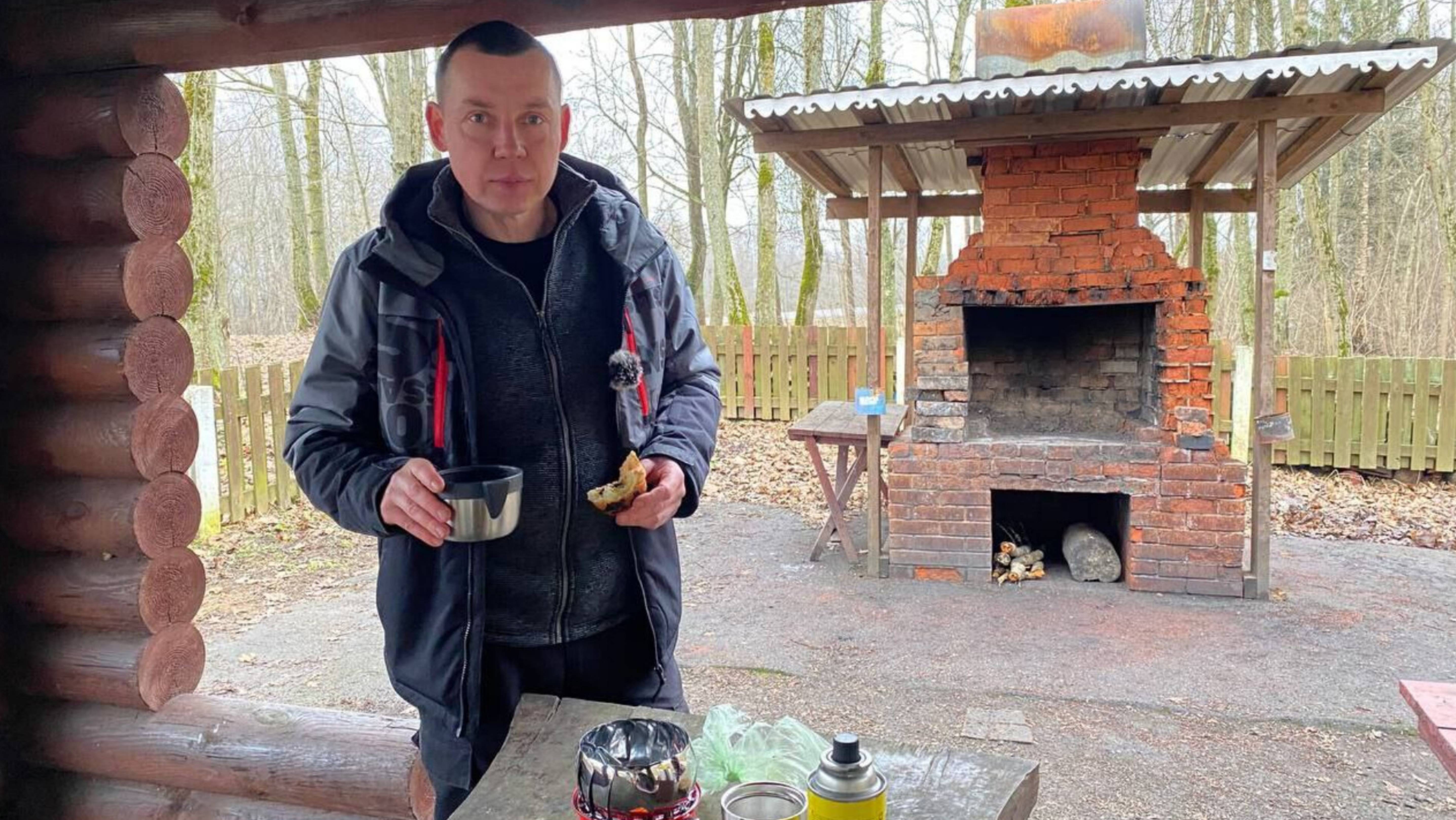 Белорусский тревел Блокнот