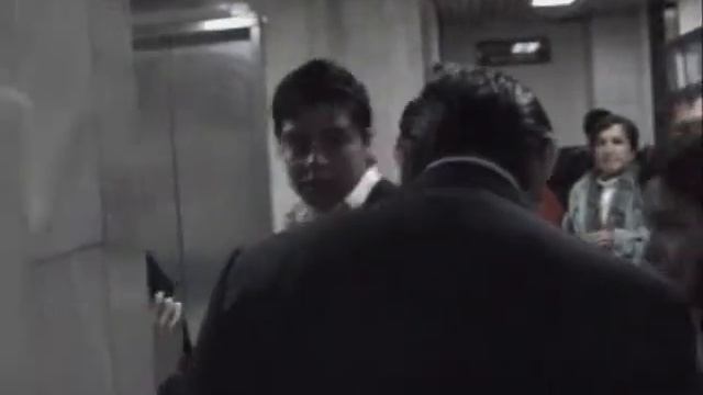 Alfonso Portillo firma el libro de Asistencia No 10 смотреть онлайн