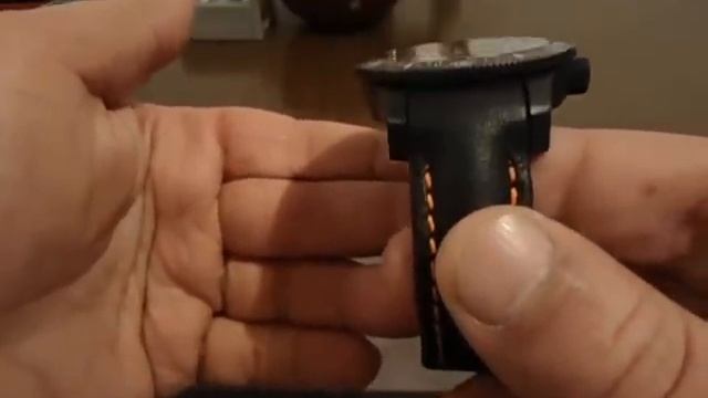 Fortis B-42 Black Mars 500 Limited Edition Watches смотреть онлайн