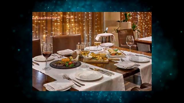 Radisson Blu Hotel Kaliningrad - Kaliningrad - Russia HD Review