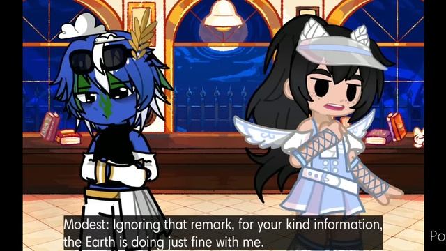 SOLARBALLS REACT TO FRUITING BODIES (+SPECIAL GUEST)