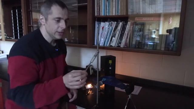 Tupaj: Regents Modern Physics, Energy Level Lab смотреть онлайн