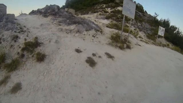 Черногория, Сербия, Боссиния, Албания на прокатной машине