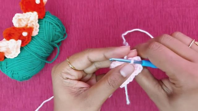 DIY Little hearts hairbow смотреть онлайн