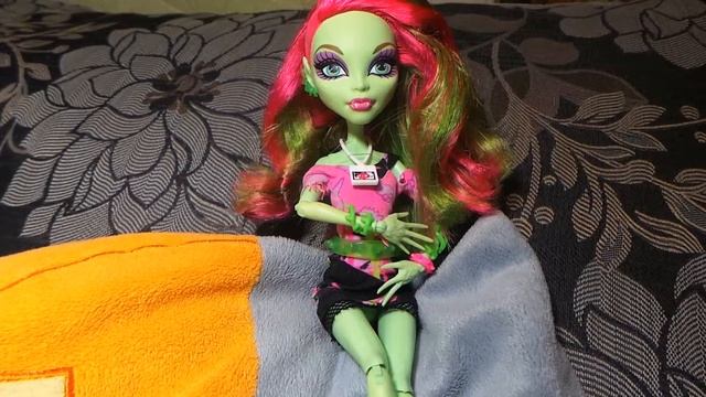 Новый образ Венеры!)♡♥♡ смотреть онлайн