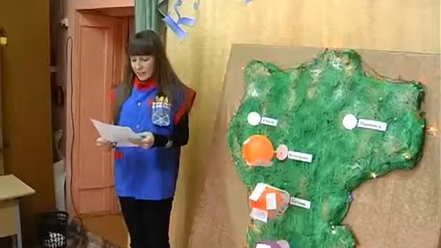 Какой он, город БУДУЩЕГО