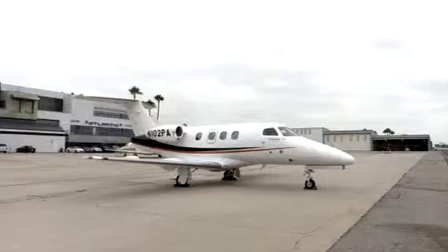 2009 EMBRAER PHENOM 100 For Sale смотреть онлайн