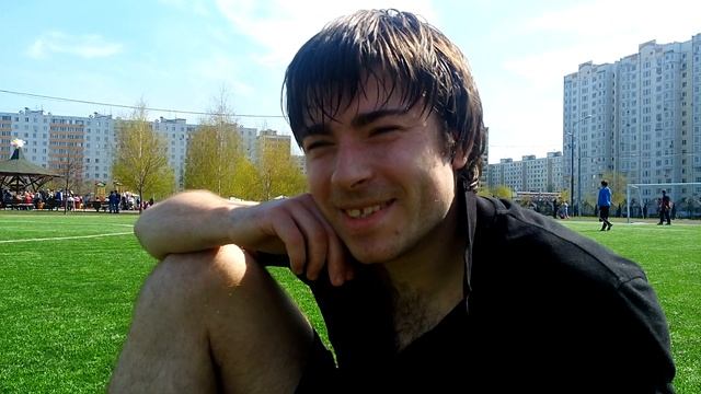 Интервью со Шнитко смотреть онлайн