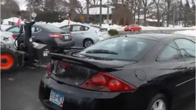 2002 Mercury Cougar Used Cars Austin MN смотреть онлайн