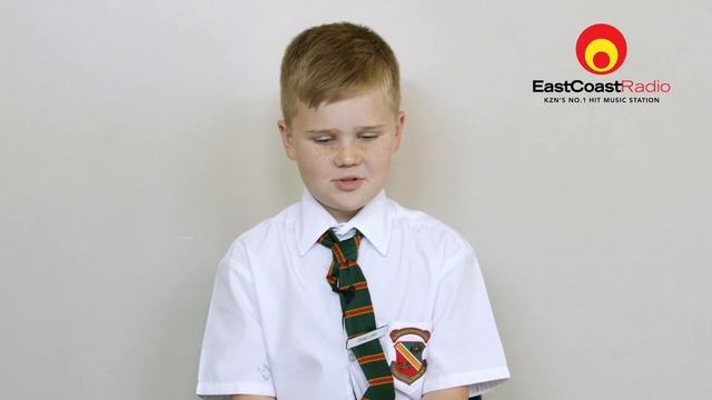 Kids of KZN talk fried toads, rabbit poop and money смотреть онлайн