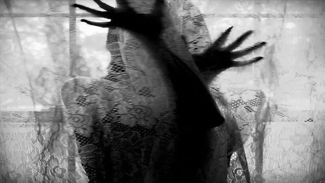 April Rain ~ Exploring Yourself With A Knife
